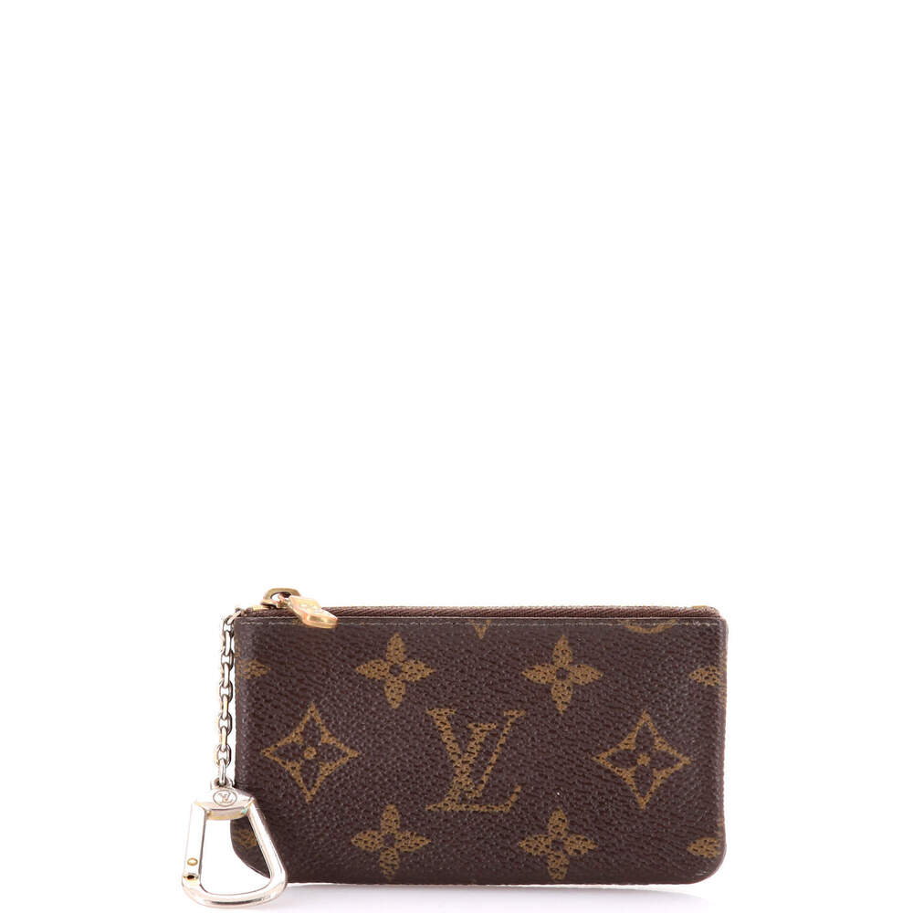 Louis Vuitton Key Pouch